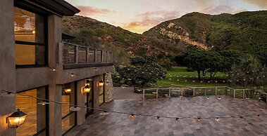 The Ranch at Laguna Beach