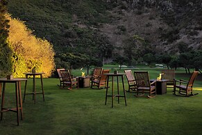 The Ranch at Laguna Beach