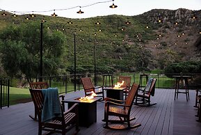 The Ranch at Laguna Beach