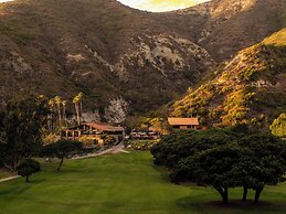 The Ranch at Laguna Beach