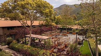The Ranch at Laguna Beach
