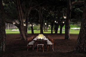 The Ranch at Laguna Beach