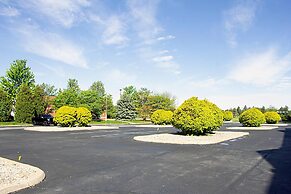 Baymont by Wyndham Maumee Toledo