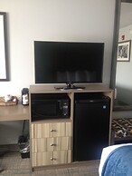 Best Western Toledo South Maumee