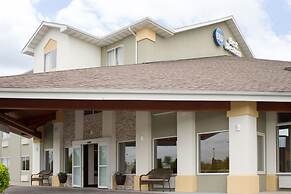 Best Western Toledo South Maumee