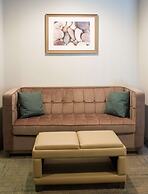 Best Western Toledo South Maumee