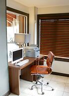 Best Western Toledo South Maumee