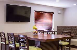 Best Western Toledo South Maumee