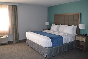 Best Western Toledo South Maumee
