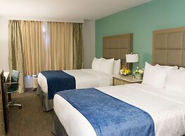 Best Western Toledo South Maumee