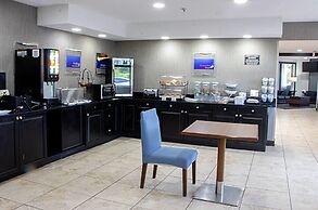 Baymont by Wyndham Maumee Toledo