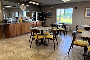 Super 8 by Wyndham Frankfort IN