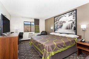 Super 8 by Wyndham Dubois