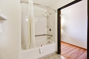 OYO Hotel Portage I-94