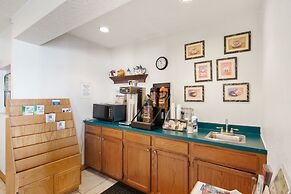 OYO Hotel Portage I-94