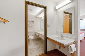 OYO Hotel Portage I-94