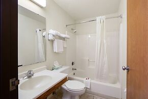 OYO Hotel Portage I-94