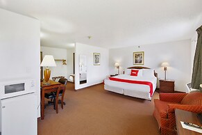 OYO Hotel Portage I-94