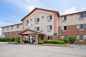 OYO Hotel Portage I-94