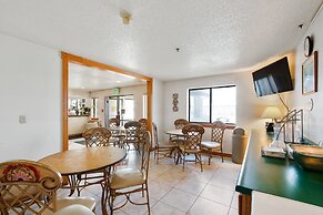 OYO Hotel Portage I-94