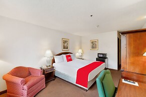 OYO Hotel Portage I-94