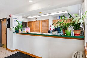 OYO Hotel Portage I-94