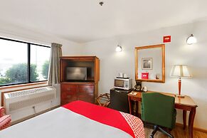 OYO Hotel Portage I-94