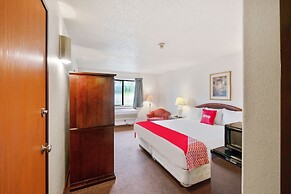 OYO Hotel Portage I-94