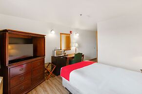 OYO Hotel Portage I-94