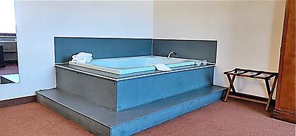 OYO Hotel Portage I-94