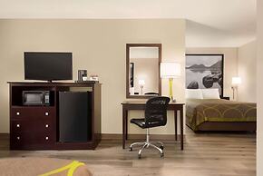 Super 8 by Wyndham Bethany MO