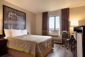 Super 8 by Wyndham Bethany MO