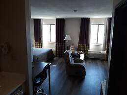 Super 8 by Wyndham Bethany MO