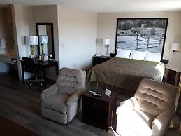 Super 8 by Wyndham Bethany MO