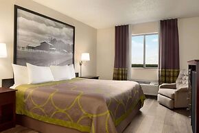 Super 8 by Wyndham Bethany MO