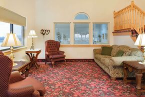 Super 8 by Wyndham Bethany MO