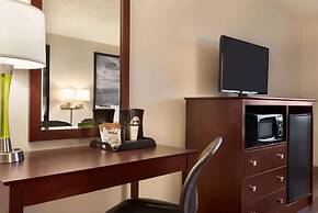 Super 8 by Wyndham Bethany MO