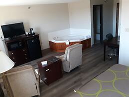 Super 8 by Wyndham Bethany MO