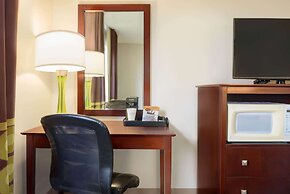 Super 8 by Wyndham Bethany MO