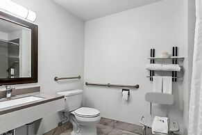 Rodeway Inn Delmont