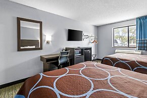 Rodeway Inn Delmont
