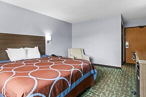 Rodeway Inn Delmont