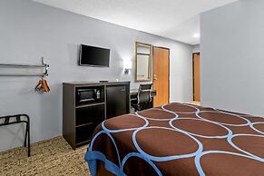 Rodeway Inn Delmont