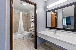 Rodeway Inn Delmont