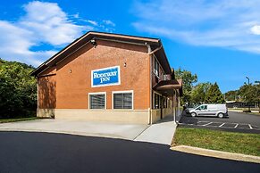 Rodeway Inn Delmont