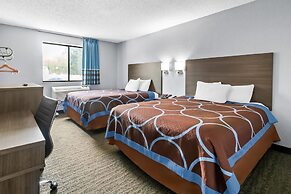 Rodeway Inn Delmont
