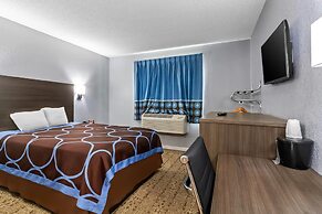 Rodeway Inn Delmont