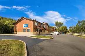 Rodeway Inn Delmont