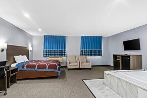 Rodeway Inn Delmont