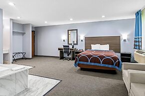 Rodeway Inn Delmont